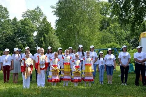 Чувашия батыревский