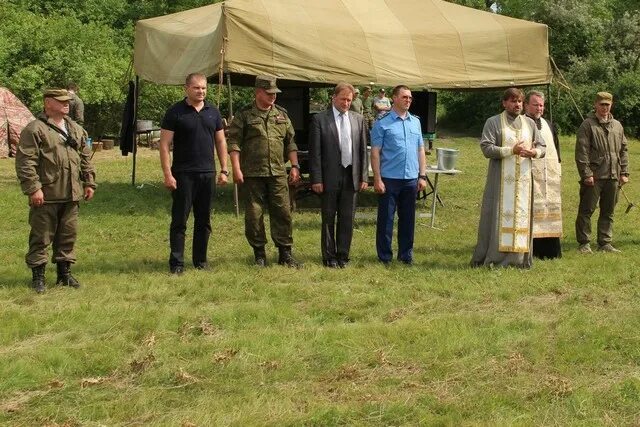 Валуйск