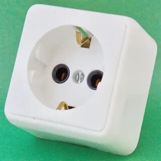 Розетки на 220 м