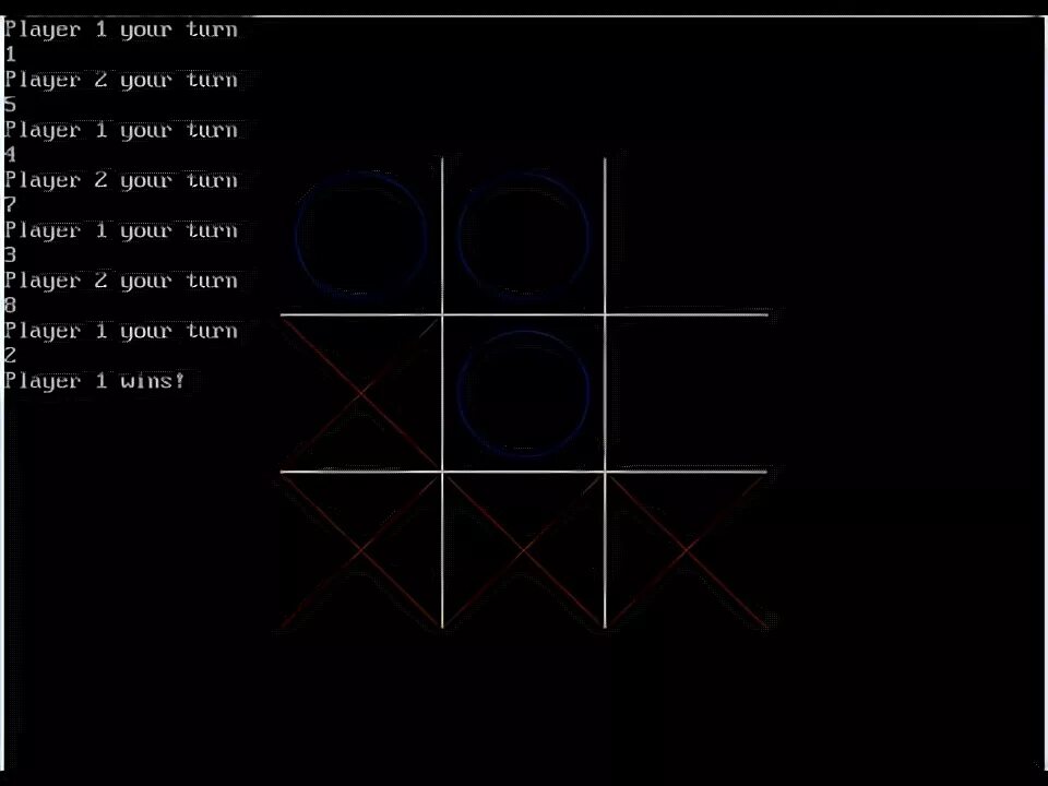 2 player in c