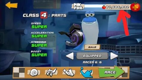 Turbo mods
