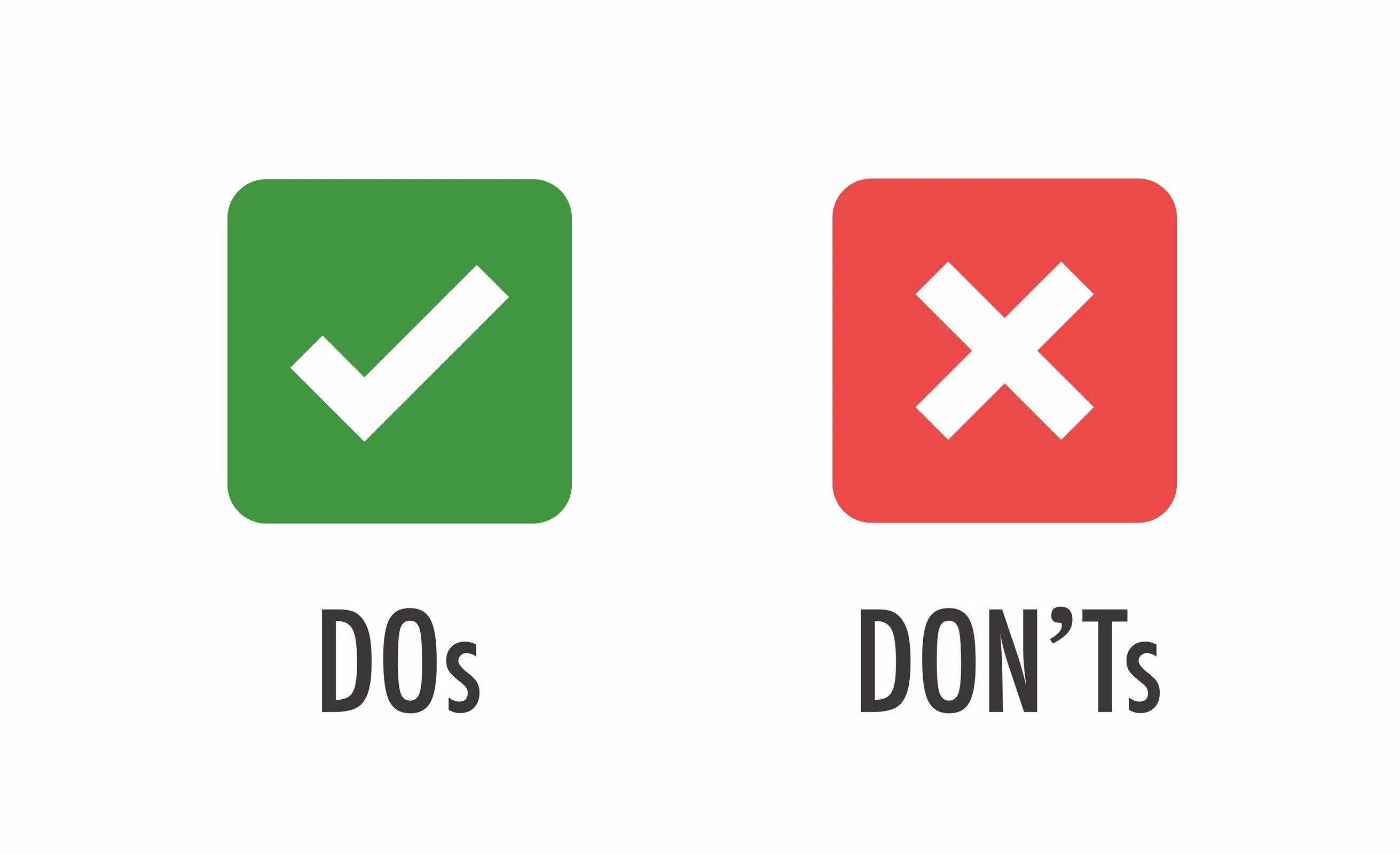 Does and donts. Плохо хорошо icon. Do and donts. Did didn't. Do does doesn't.