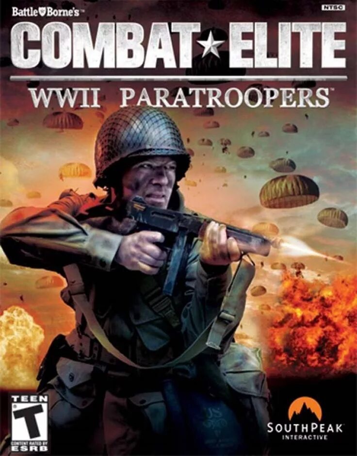 Combat Elite ps2. Combat Elite WWII Paratroopers. Paratrooper игра. Игра на плейстейшен про вторую мировую войну. Combat ii