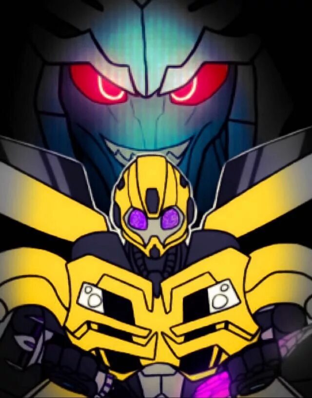 Transformers x reader wattpad