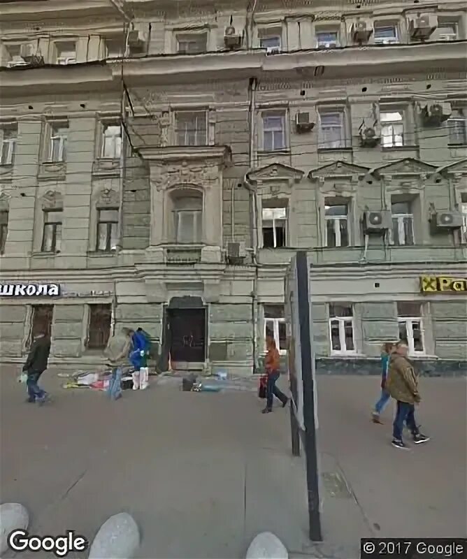 Особенности хостела Успех в Москве, улица Земляной Вал, 39/1с1 - Яндекс Карты