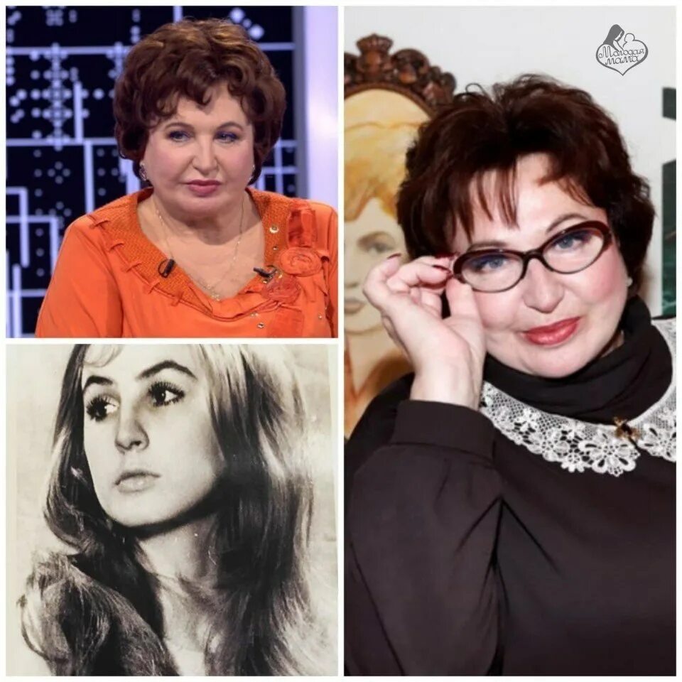 Галина Коньшина рассказала, как переживала уход первого мужа - Вокруг ТВ.