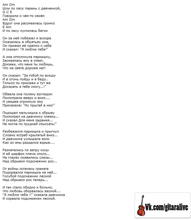 Текст песни разделил. Текст песни будь мужчиной. Шли по лесу парень текст. Текст песни шли по лесу парень с девчонкой. Слова песни мужчины.