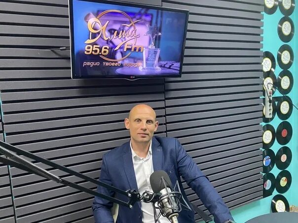 Директор детско юношеского центра