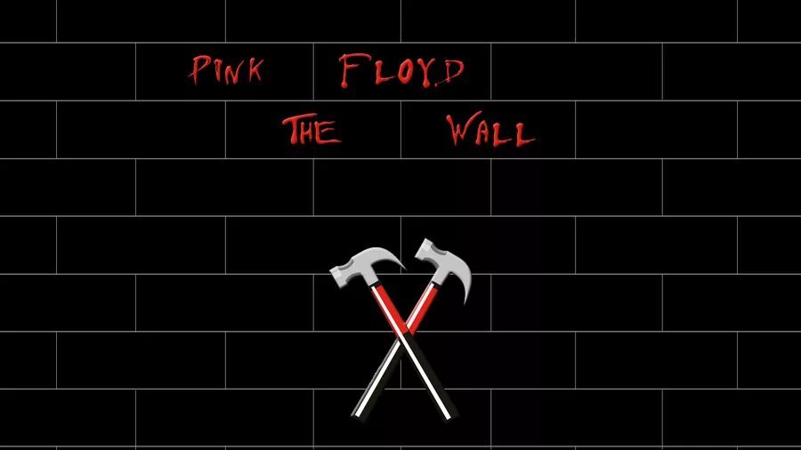 Лучший альбом пинк флойд стена. Группа pink floyd the wall. пинк флойд стена. альбом стена пинк флойд. pink floyd the wall молотки.