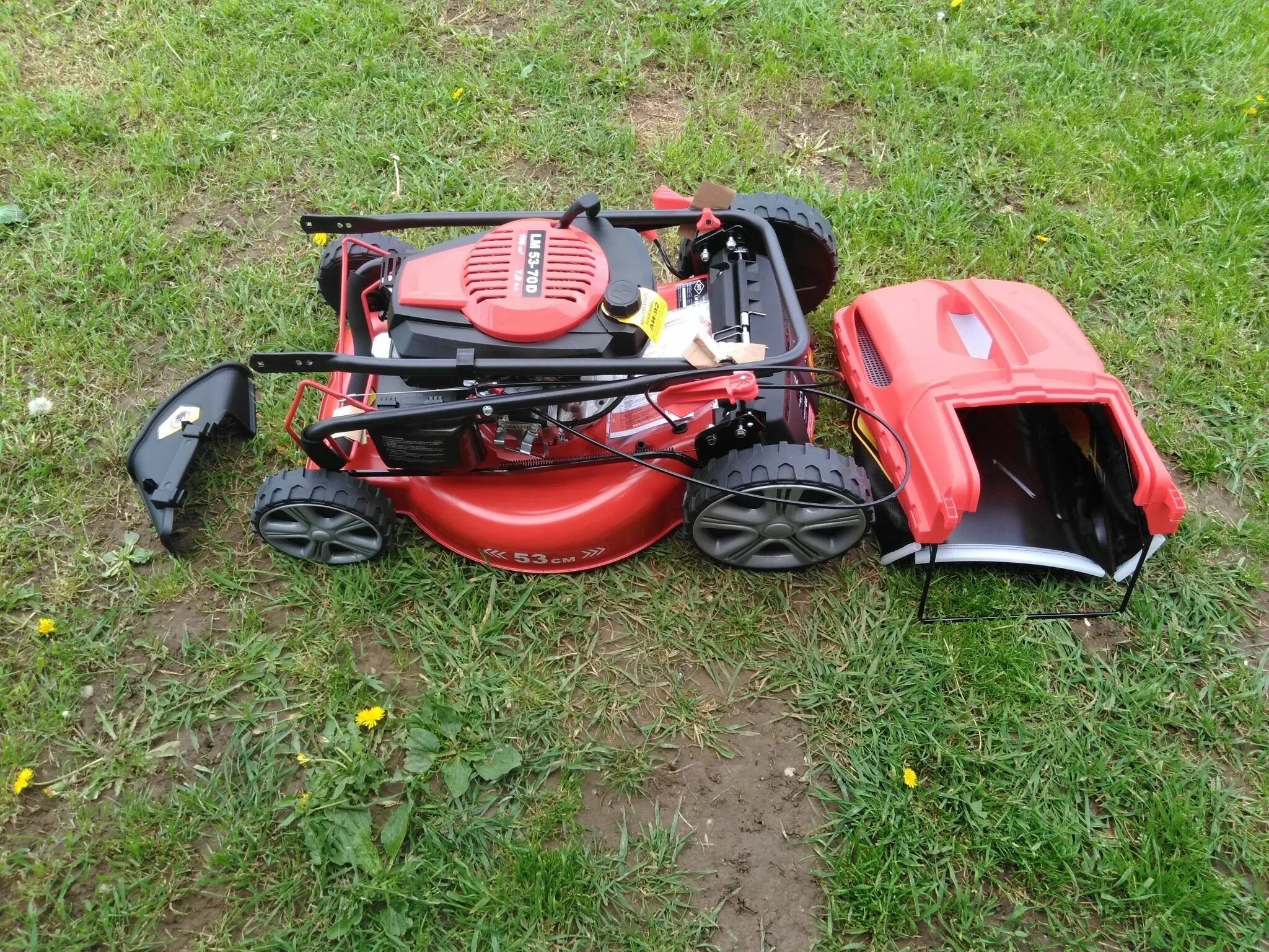 Lm 53 70 de