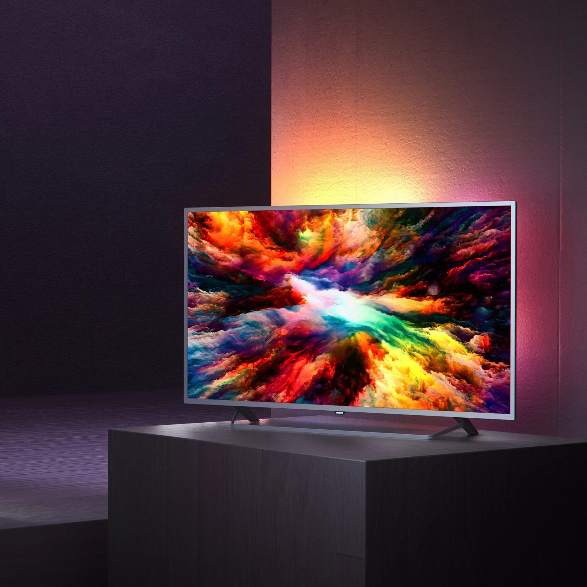 Лучшие телевизоры филипс. Philips 55pus7303. Телевизор Philips 55pus7303. Led телевизор 50" Philips 50pus7303. 50pus6503/60 Philips.