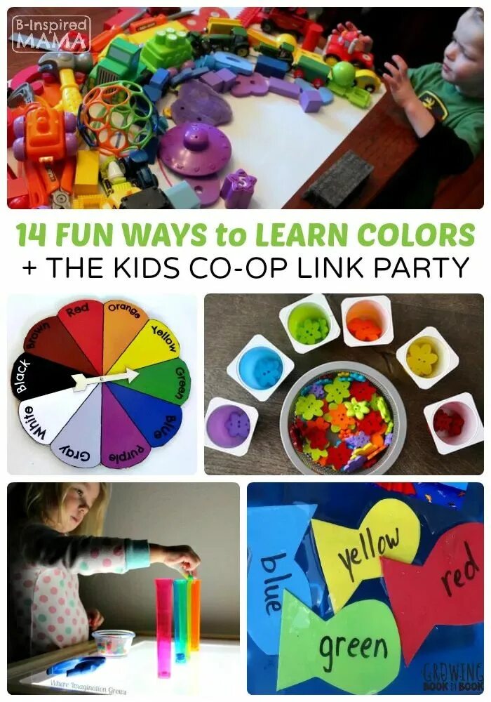 Learning color. Learning colors. colors fun activities for kids.