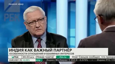 Прямой эфир индия тв