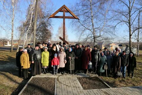Поселок садовый кирсановский