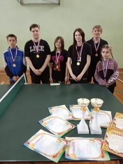 Президентские игры 2023 2024