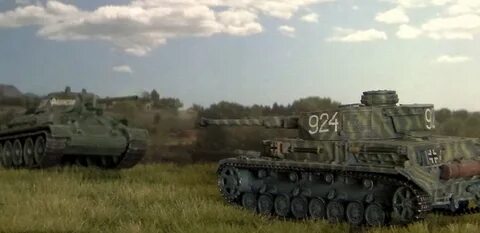 22 танковая дивизия