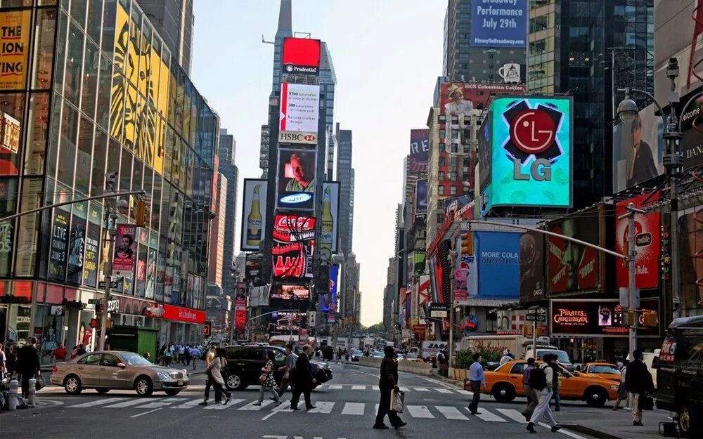 Manhattan times