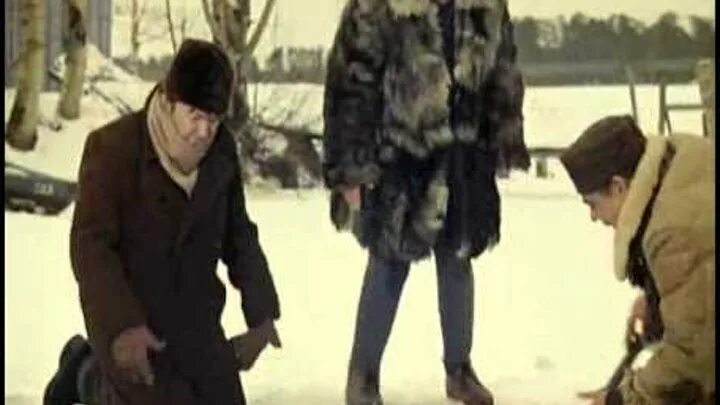 Завидуй молча. Ныряй джентльмены удачи. А что сразу косой. Чуть что косой. Опять косой.