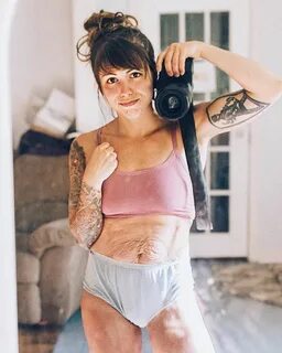 Mom body