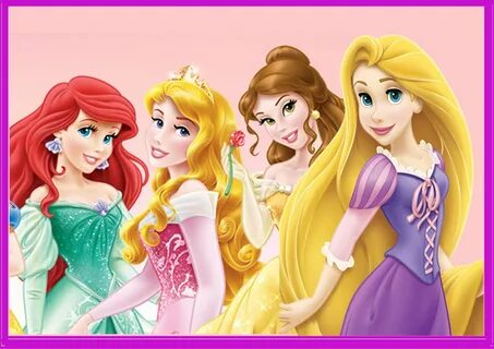 Princess 3