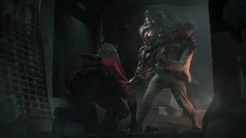 Evil 2 гайд