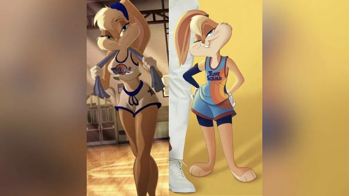 Lolabunny yu