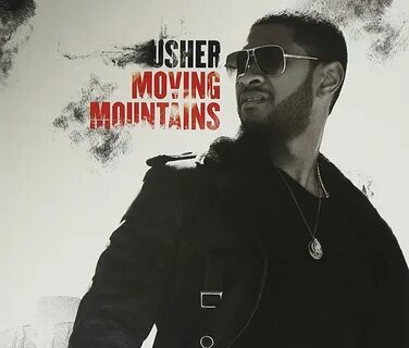 Moving mountains