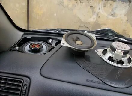Какие колонки установлены