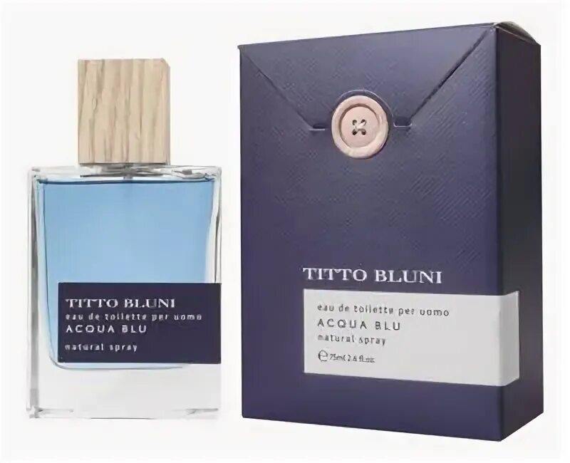 Titto Bluni духи. Аква Блю духи мужские. Acqua голубые мужские. Духи Titto Bluni Profvmo.