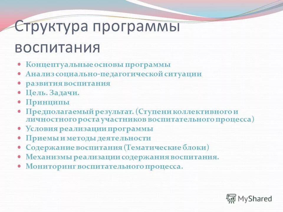 анализ программы воспитания за год. анализ программы воспитания за год. направления воспитания в программе воспитания в доу. анализ программы развитие. направление примерной и рабочей программы воспитания.
