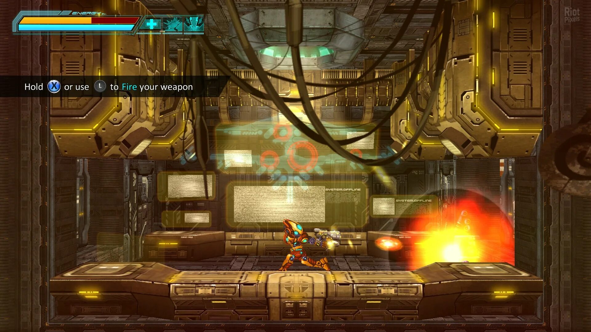 S. Игра "s. A. E. S.