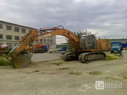 Авито экскаваторы бу