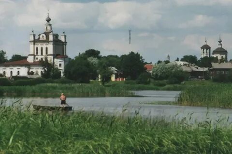 Торопец ситуация сейчас