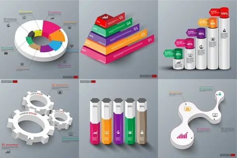 3 инфографика