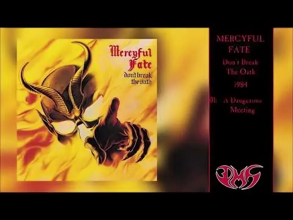Don t break the oath. Mercyful fate 1984. mercyful fate don&#039;t break the oath 1984. album mercyful fate don&#039;t break the oath. mercyful fate albums.