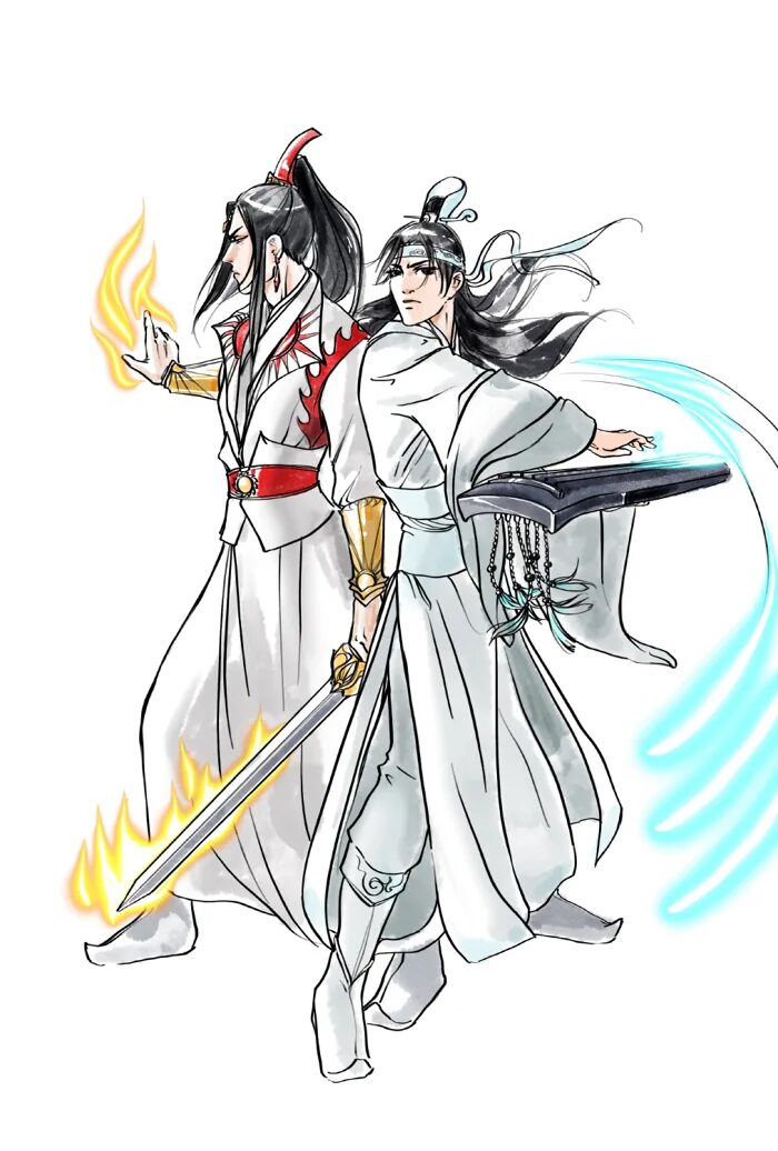 Wen ruohan