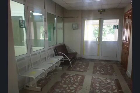 Новосибирский областной клинический диспансер