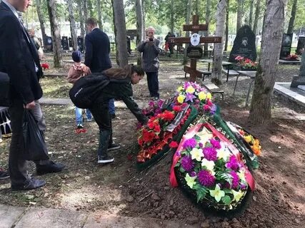 Кладбище нижнего тагила рогожино