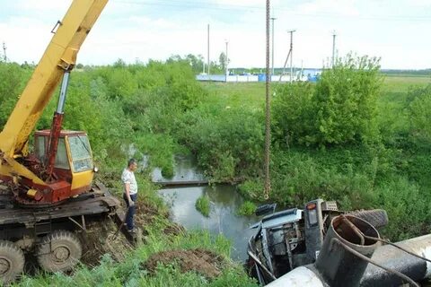 Река ваня