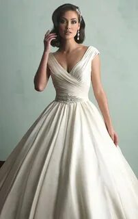 Satin allure