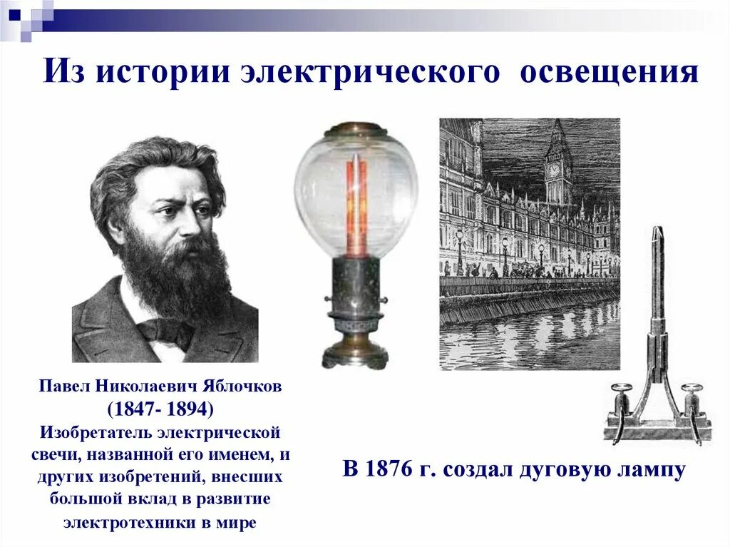 Кем впервые была решена задача передачи электроэнергии. Кем впервые была решена задача передачи электроэнергии