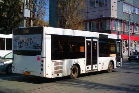 Автобус 128 спб
