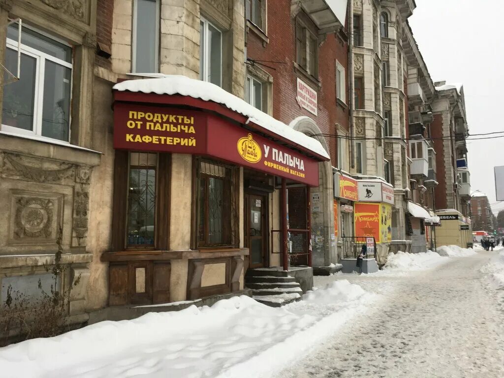 В Самаре запретят парковать машины на улице Победы - Новости Самары и Самарской 