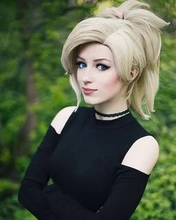 Lady melamori