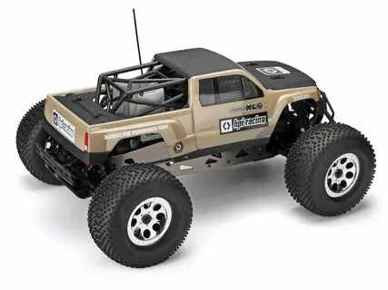 Hpi savage