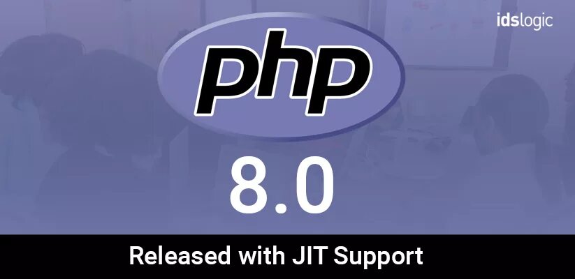 Support php. Php 8. php 8 логотип. php 8 программирование. php8 jit.