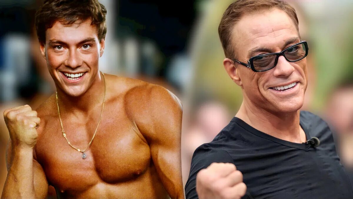 Jean-Claude Van Damme Returning To 'Kickboxer'