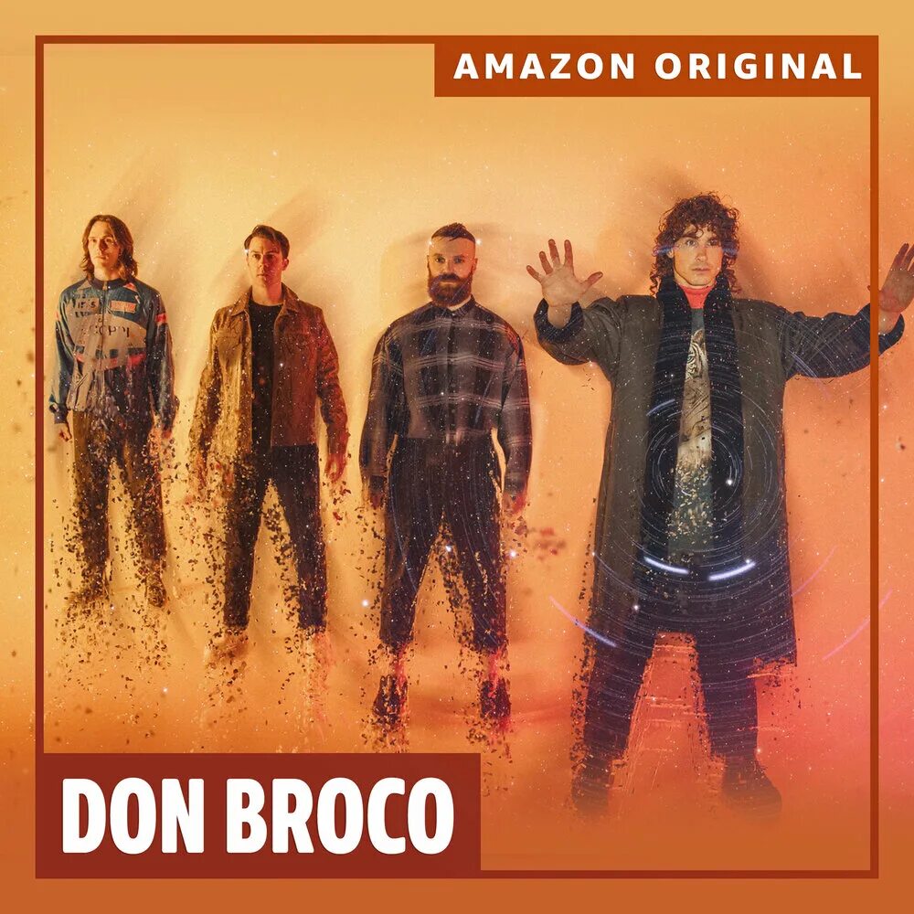Part one true. Don broco. don broco gumshield. don broco one true prince. don broco one true prince video.