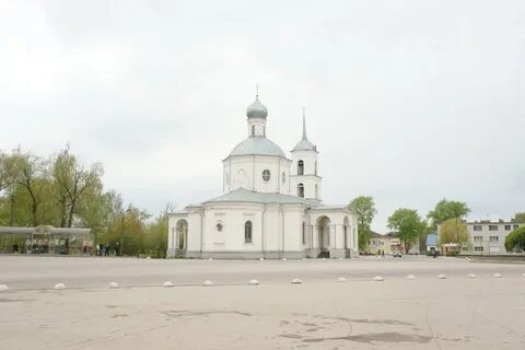 Погода в острове псковской на 10 дней