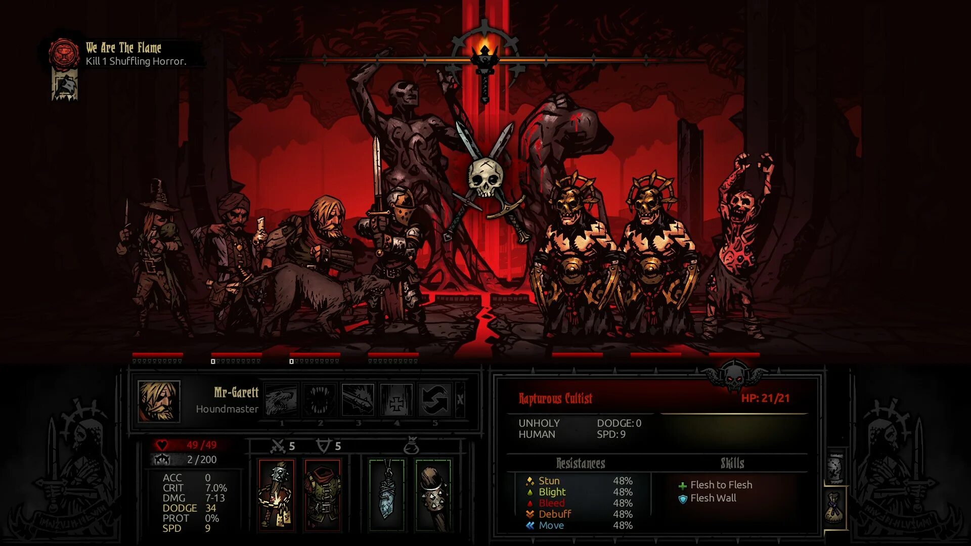 Darkest dungeon 2 команды. Даркест данжен трактирщик. darkest dungeon 2. выход на поклон даркест данжн. darkness dungeon цирк.